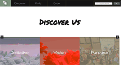 Desktop Screenshot of primebox.org
