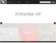 Tablet Screenshot of primebox.org